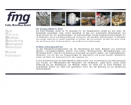 Bild Fette Metallbau GmbH