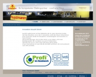 Bild Hussmann GmbH