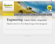Bild kontech Konstruktion und Automatisierungstechnik GmbH