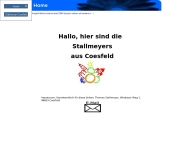 Bild Stallmeyer Thomas