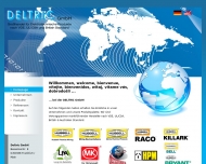 Bild DELTRIC GmbH Elektrotechnische Produkte