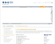 Bild R + S Schilling Elektrotechnik GmbH