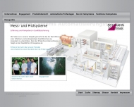 Bild Schwahn Systems Gesellschaft fr Automatisierungstechnik mbH
