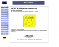 Bild Thums Horst