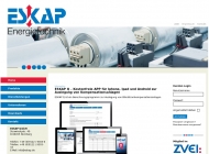 ESKAP GmbH - Blindstromkompensation, Energiemanagement, Blockheizkraftwerke und Energiesparl?sungen