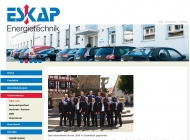 Website ESKAP