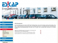 Website ESKAP