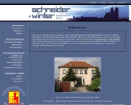 Schneider + Winter Elektrotechnik GmbH Magdeburg