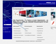 Bild M & E Mannel & Eickenberg GmbH Magnettechnik
