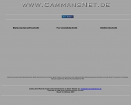 Bild Cammans Harald