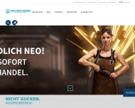 Bild Walther-Werke Ferdinand Walther GmbH Vertriebsbro Weimar Elektrotechnische Systeme
