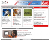 Bild Cegelec AEG Anlagen- u. Automatisierungstechnik GmbH