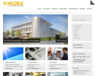 Bild Fernmeldetechnik Konstruktion