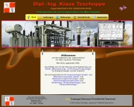 Bild Tzschoppe & Partner Ingenieurbro