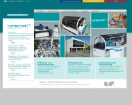 Website ruhlamat