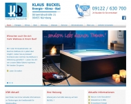 Bild Buckel