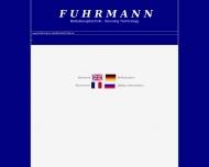 Bild Fuhrmann Elektrotechnik GmbH