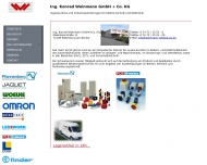 Bild Ing. Konrad Weinmann GmbH + Co. KG