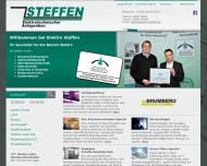 Bild Steffen GmbH Elektrotechnischer Anlagenbau