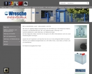 Bild Wresche Elektrotechnik GmbH & Co. KG