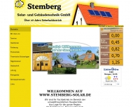 Bild Solar- und Gebudetechnik Andreas Stemberg
