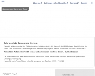 Web Site Currently Not Available