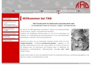 Bild TAD Gesellschaft für Elektronik-Systemtechnik mbH Elektronik Systemtechnik