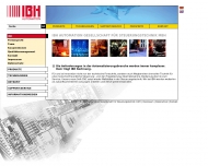 Bild IBH Automation Gesellschaft fr Steuerungstechnik mbH