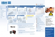 Bild IBH Ingenieurbro Harm Elektrotechnik GmbH