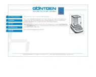 Bild Gntgen Wgetechnik GmbH