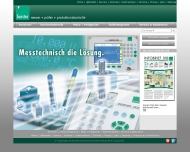 Bild burster przisionsmetechnik gmbH & co kg