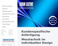 Bild SE Sensor Electric e.K.