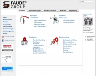 Bild Faude Automatisierungstechnik GmbH