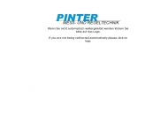 Bild Pinter Me + Regeltechnik GmbH