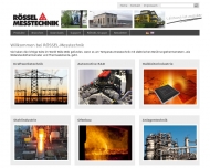 Bild Rssel-Metechnik GmbH