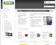 Bild Schäfer Elektrotechnik