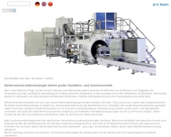Bild ETN-Elektronenstrahltechnik Nord GmbH & Co.KG