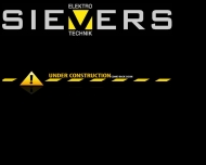 Bild Sievers Elektrotechnik Inh. Meinhard Sievers