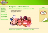 Bild P.S. Pflzer Spezialitten Fleisch-und Wurstwaren Sdwest GmbH & Co. KG