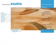 Bild Gltzl Gesellschaft fr Baumetechnik mbH