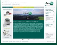 Bild SycoTec GmbH & Co.KG