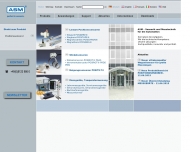 Bild ASM Automation Sensorik Meßtechnik GmbH