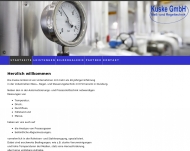 Bild Kuske GmbH Me- u. Regeltechnik
