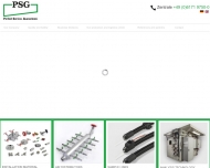 Bild PSG Petro Service GmbH & Co KG