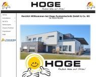 Bild Hoge Elektrotechnik Elektroinstallation