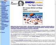 Bild INDUcoder Messtechnik GmbH