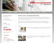 Bild phd Elektrotechnik GmbH