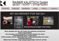 Bild Kaletsch Rainer