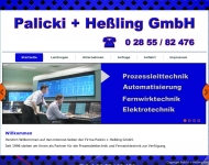 Bild Palicki Klaus , Heling Peter Automatisierungstechnik