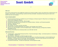 Bild Sost GmbH